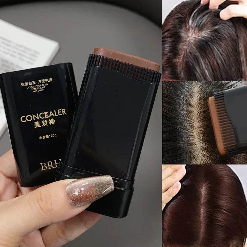 2 in1 Hair Dye Stick