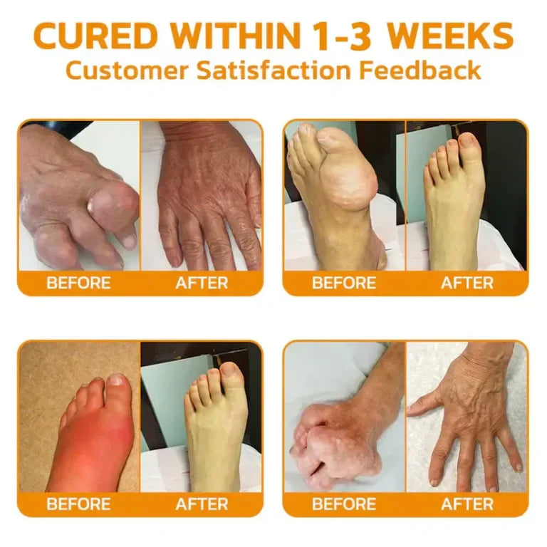 Lovilds™ Healing Spray