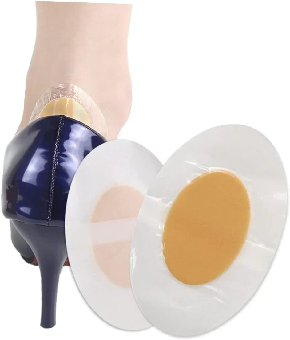 Pain Relief Stickers