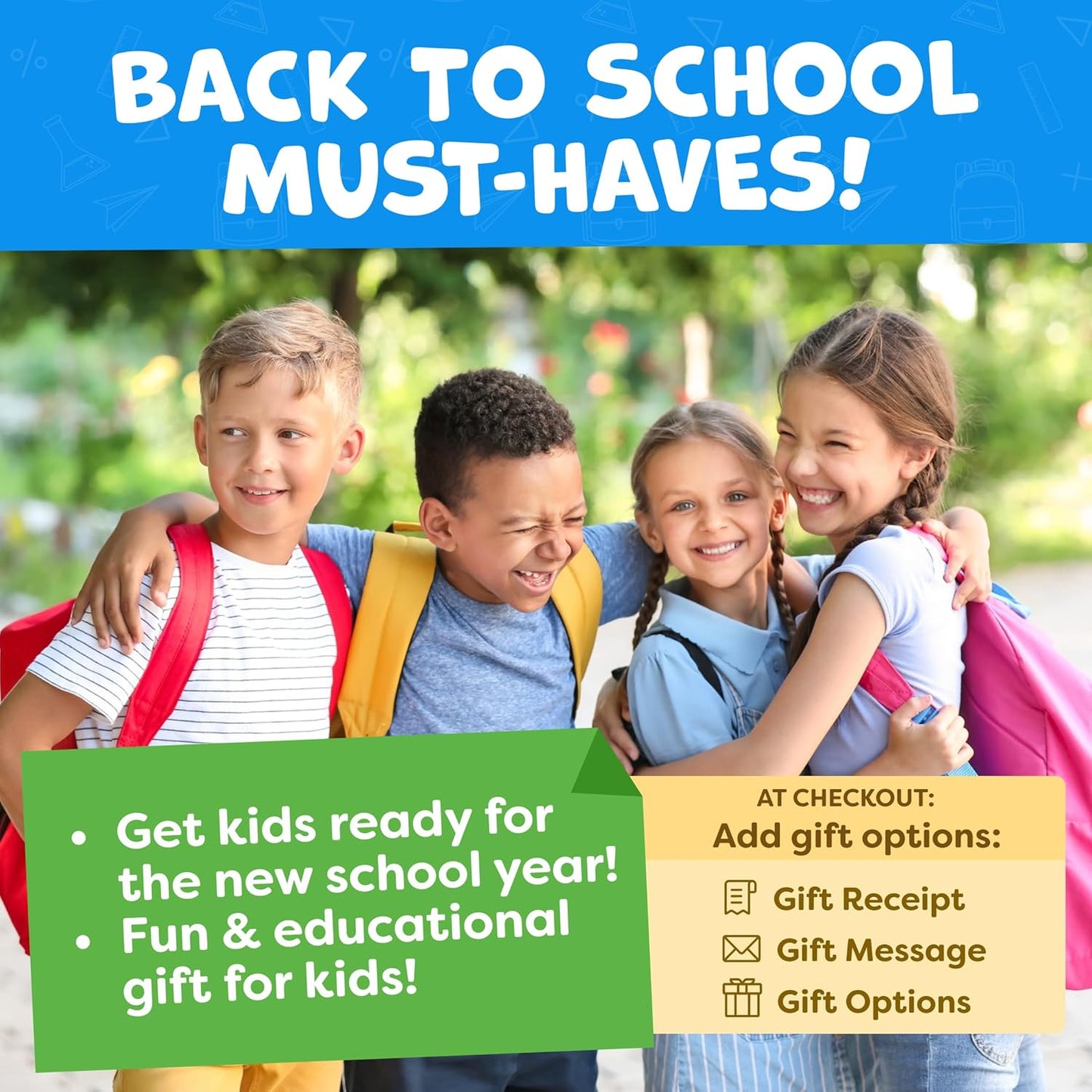 Handwriting Practice Book