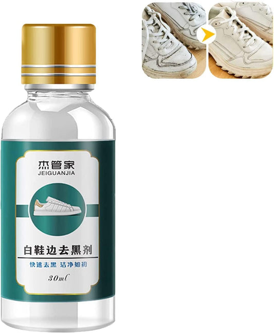 Shoes Whitening Cleaner (30ml)