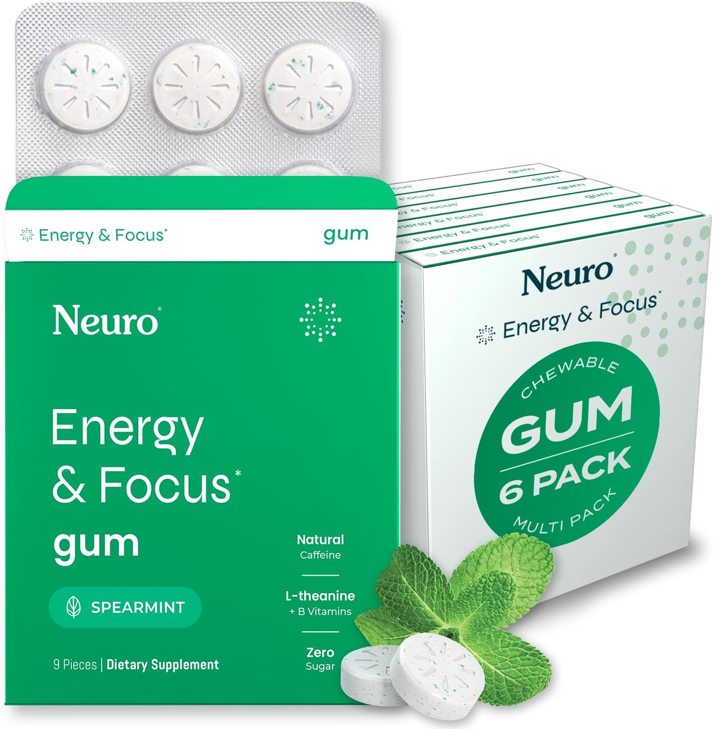 NeuroGum