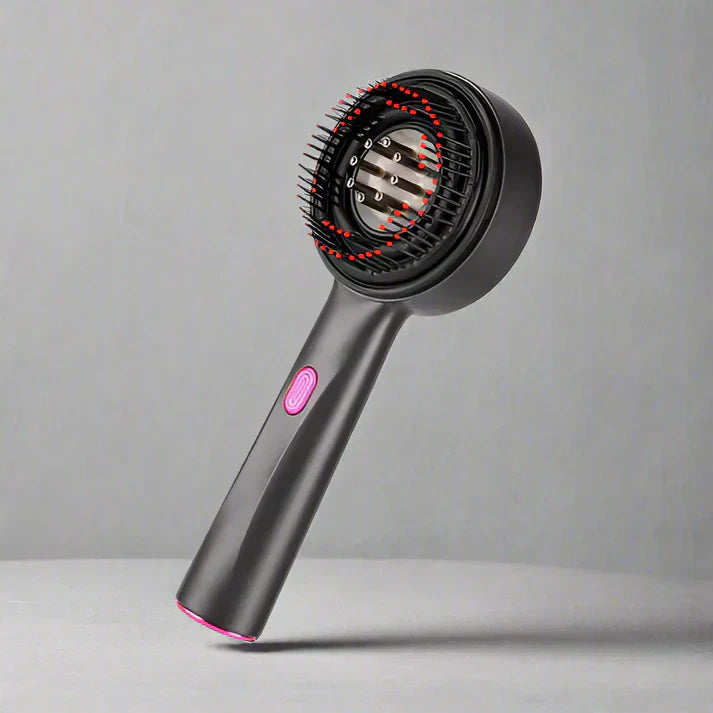 LuxeBrush