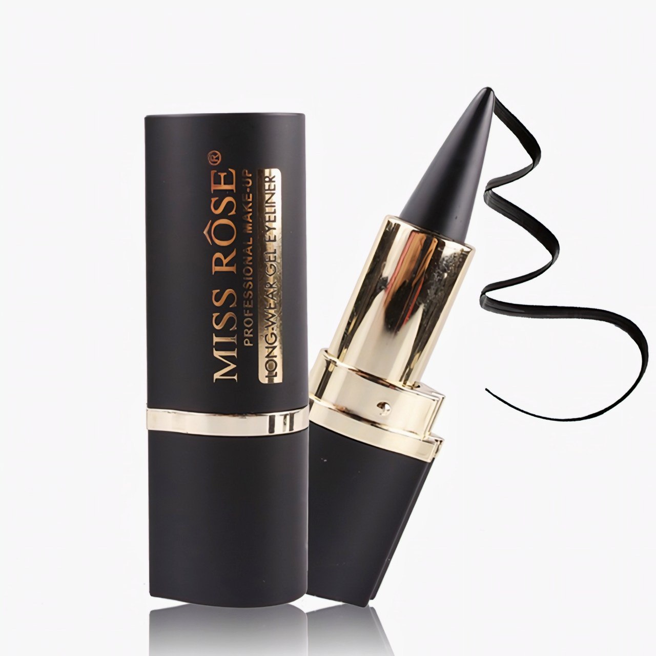 Waterproof Long-lasting Gel Eyeliner