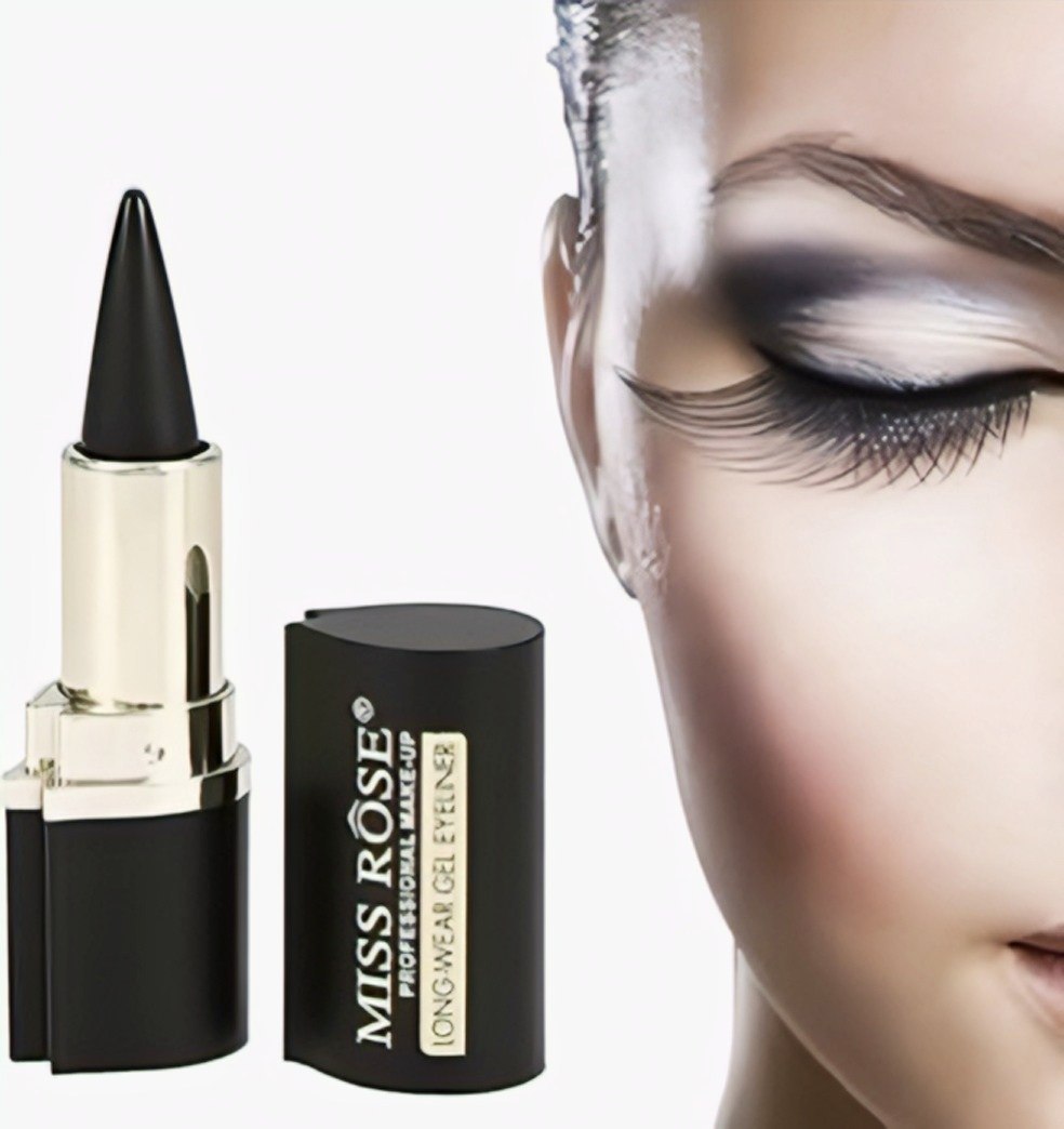 Waterproof Long-lasting Gel Eyeliner