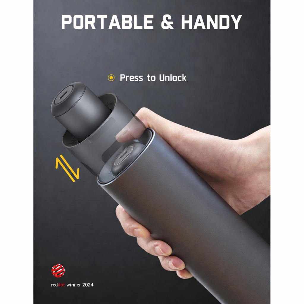 MINI ELECTRIC PRECISION SCREWDRIVER KIT