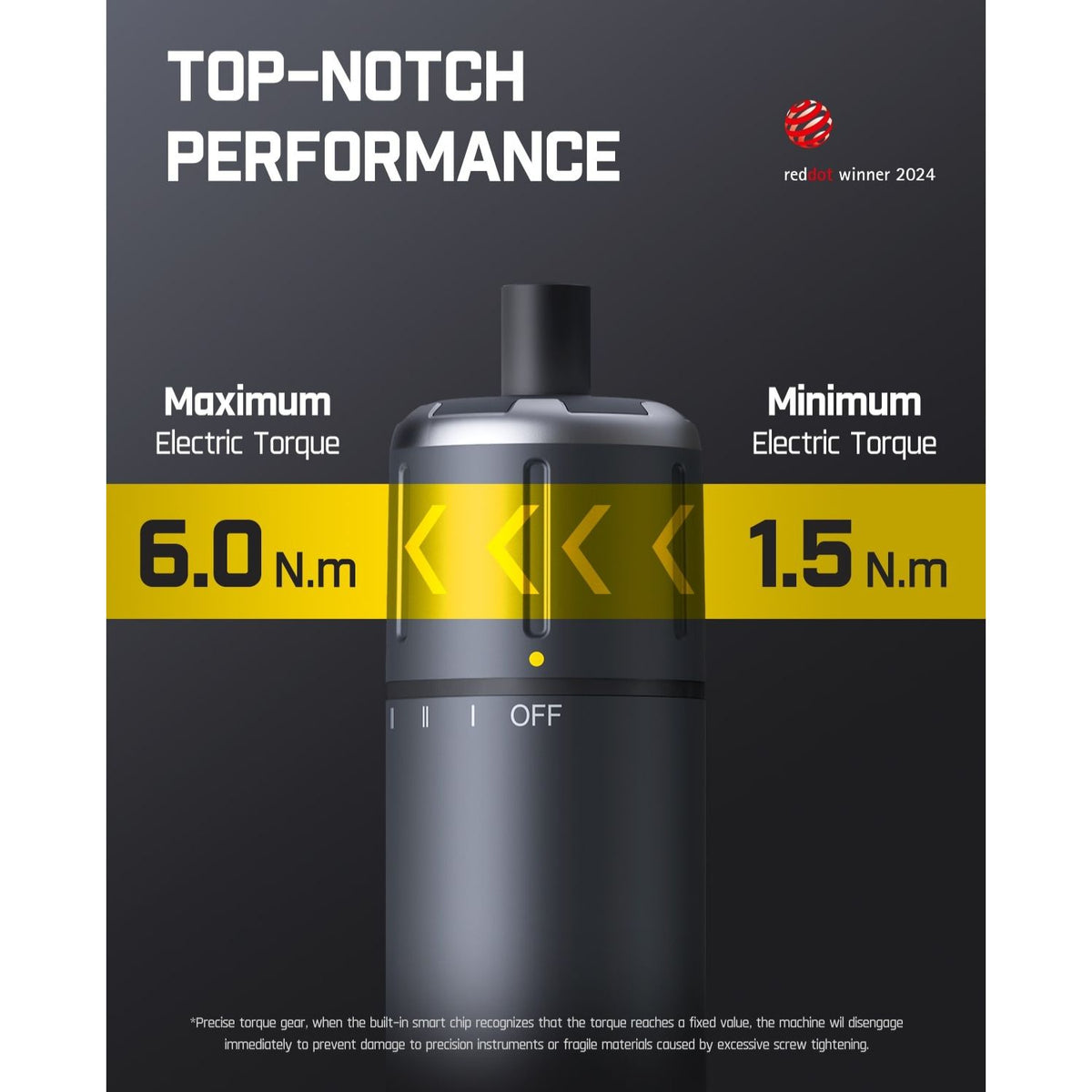 MINI ELECTRIC PRECISION SCREWDRIVER KIT